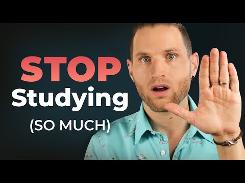 Stuck on the Same Level of English FOREVER? Do This.