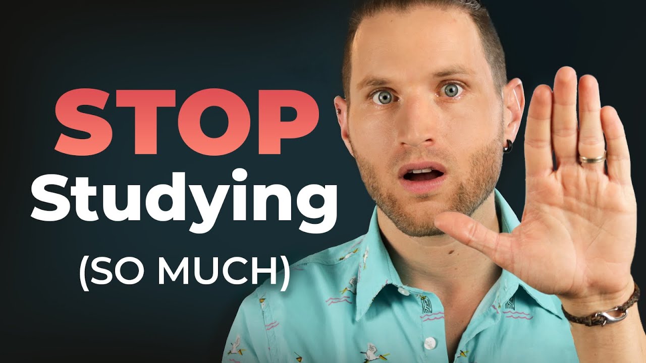 Stuck on the Same Level of English FOREVER? Do This.