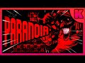 (+FLP) Paranoia Remix - Mario's Madness - Kane Sucks