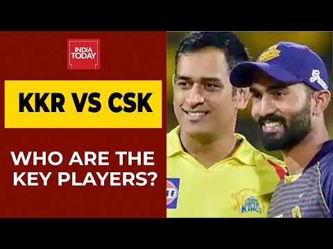 IPL 2020 Match| Kolkata Knight Riders Vs Chennai Super Kings Today: Who Are Key Players?