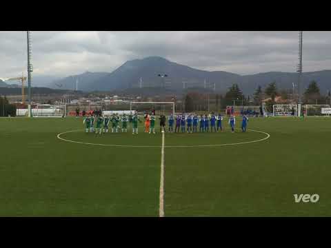 Seconda categoria BJT - Calmasino