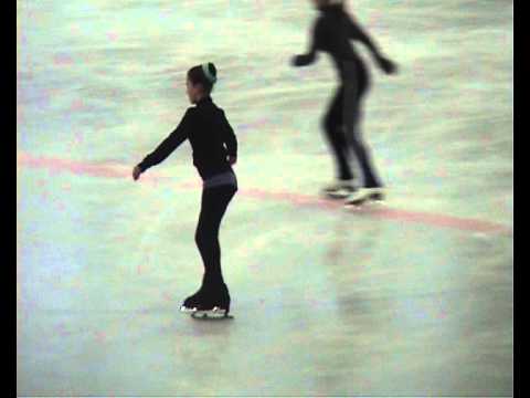 Ada Wawrzyk podwójny AXEL