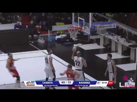 Giddy Potts Full Highlights 2019 20   Italy Se 976