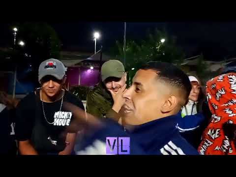 [FINAL] SANTIKI vs R.E - Fecha 2 (02/03/2024)