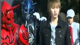 Download lagu Let's Go Kamen Rider Trailer mp3