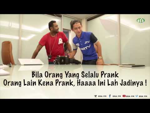 JAASUZURAN MENANGIS KENA BIRTHDAY PRANK