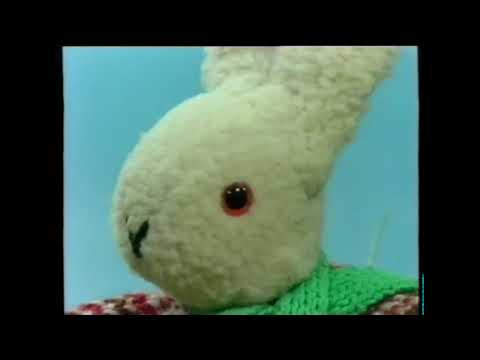 1-11 | Old Bear Stories - The Winter Picnic