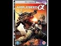 Appleseed Alpha 2014 HD Yuka Komatsu Jun Ichi Suwabe Aoi Yuki