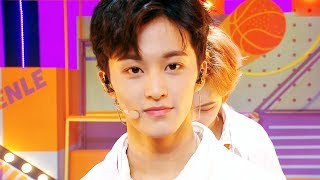 NCT Dream - We Go Up [Music Bank Ep 945]