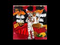 EBK TEEJ Keys Instrumental