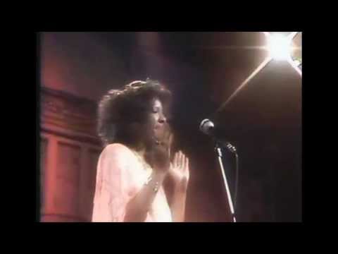 "This Will Be" Best Extended 12" Mix - Natalie Cole (R.I.P.) HD