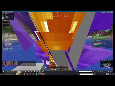 helper hacking on vortex