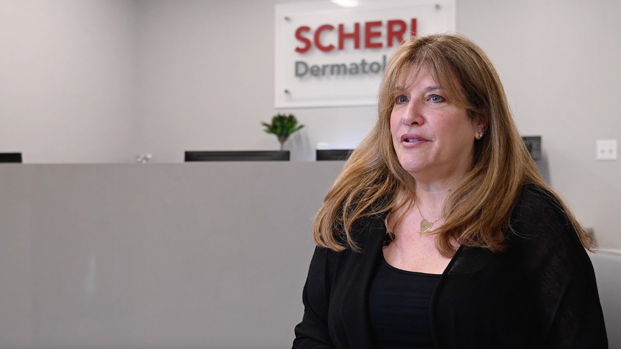 Scherl Dermatology - Patient Testimonials