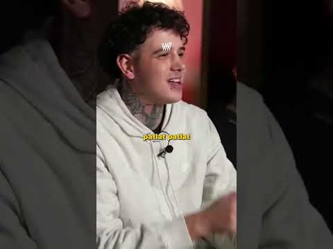 Reckol'ün freestyle performansı :D #reckol #türkçerap