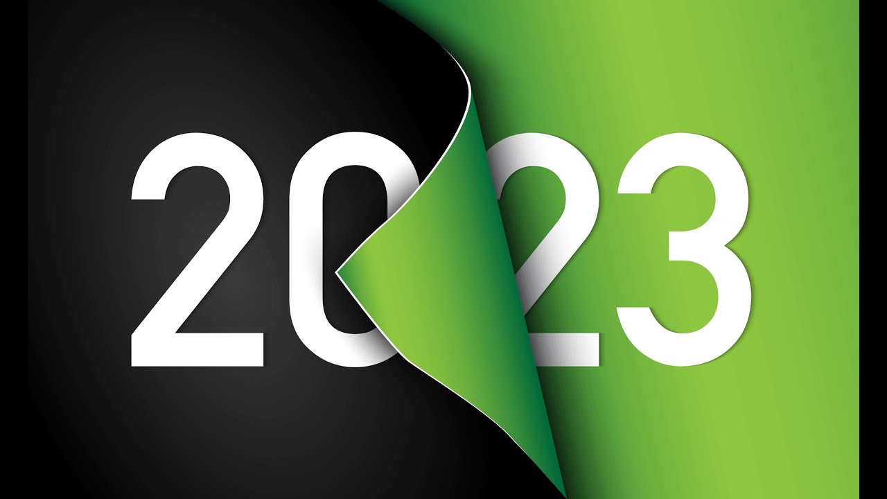 2023 Strategic Plan in less than a day!