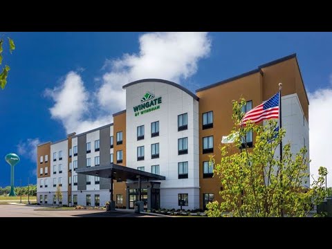 Wingate by Wyndham Angola