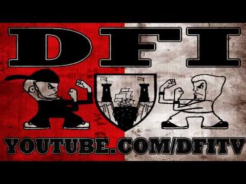 DFI 8 - Video Flyer (DFI Rap Battles)