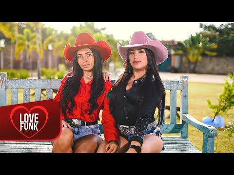 SENTADA DA BRUTA - MC Lya e Giovana Martynns (Love Funk) DJ Hunter