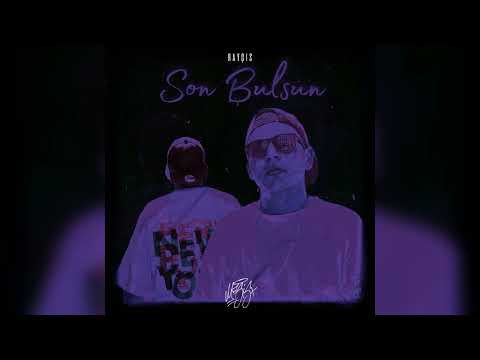 Rayçıs - Son Bulsun
