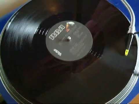 RICHARD DIMPLES FIELDS -  JAZZY LADY 12 INCH