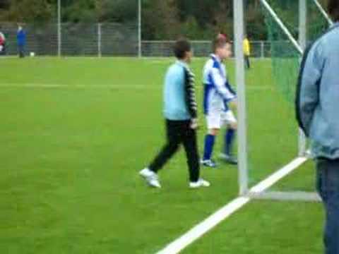 Firo scoort Waterwijk E11 - Eemnes E1 0-22