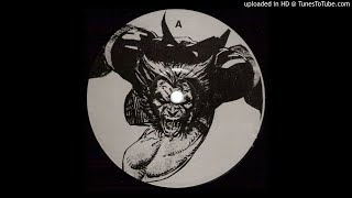 A - The Witchdoctor - Sunday Afternoon