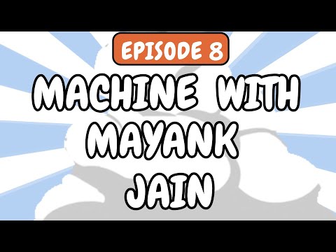 Installing n8n Locally with Docker, Inc | Machine with Mayank Ep. 8 (Part 1)