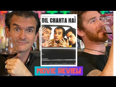 download lagu mp3 mp4 Dil Chahta Hai Review, download lagu Dil Chahta Hai Review gratis, unduh video klip Dil Chahta Hai Review