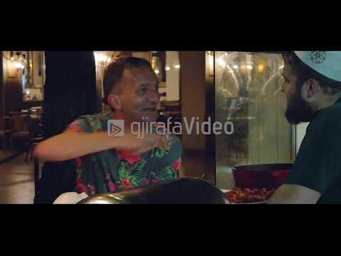 A pe mani n'men Abidinin qe nifar vakti axha Basri nuk i nshojke vizë? 😂 - SchengenVisa: E09