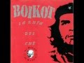 Nos quieren detener - Boikot 