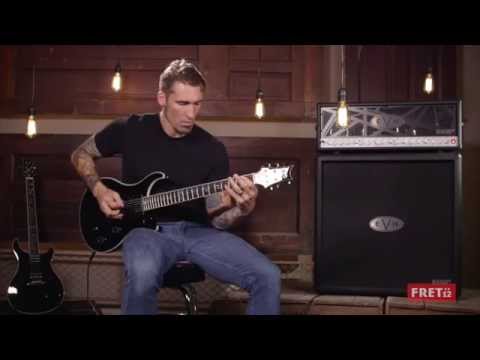 FREE LESSON - Clint Lowery: The Sound and The Story (
