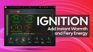 WA Production Ignition | Sound Demo | No Talking