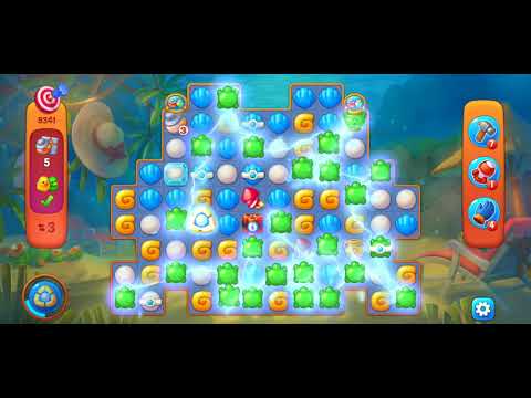 Fishdom/Gameplay/Levels(9341)