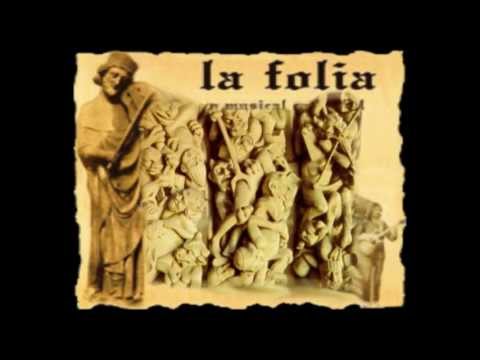 Pasquini's Partite di Follia and Partite Diverse by James Bonn (harpsichord)