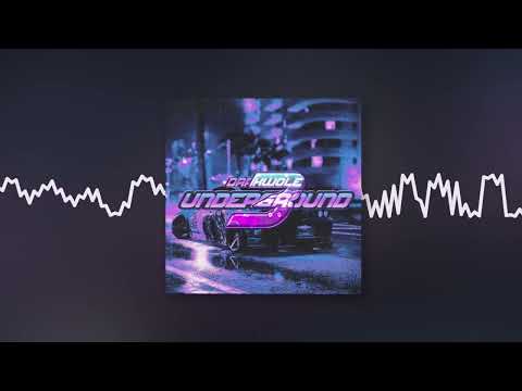 DARKWOLE - I SEE DEAD PEOPLE (Official audio)