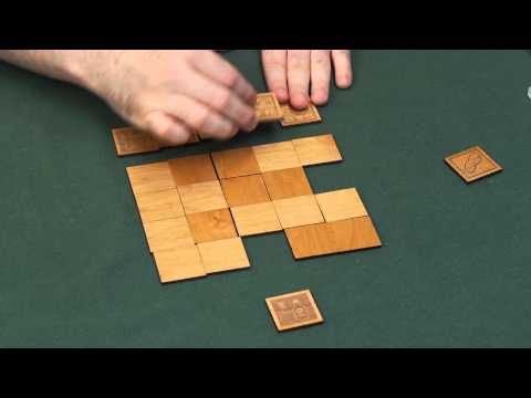 Squirrel or Die instructions Phase II: Winter