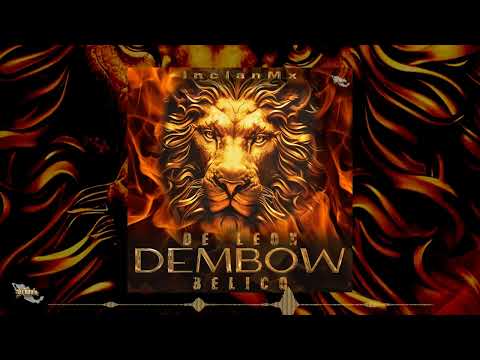 Hijos Del Golfo - De León (Dembow Belico)