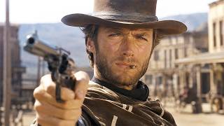 Download lagu Union and Confederate Soldiers Forced to Fight Side by Side | Clint Eastwood | Classic Western Movie mp3