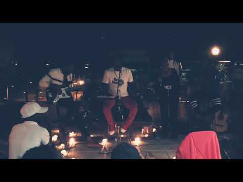 Broke- Ready Neutro ft Áurea Cadete