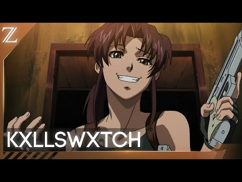 Kxllswxtch, Powers Pleasant - COSMO | AMV