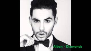 Alban Bartoli - Diamonds ( Les Anges de la Téléréalités 5, Welcome to Florida)
