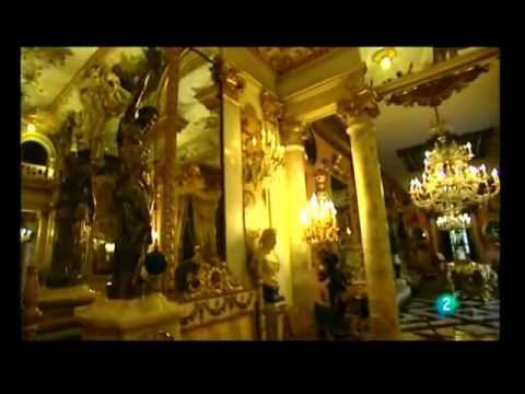 Museo Cerralbo de Madrid - Documental