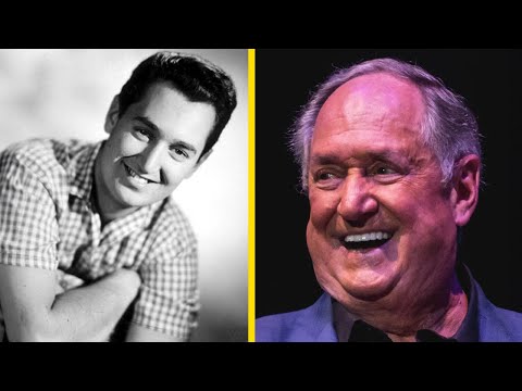 The Life And Tragic End of Neil Sedaka