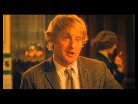 Midnight in Paris Trailer