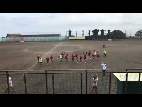 Sicilia - Giovanissimi Provinciali Catania - Girone B - Giornata 7 - Real Aci vs Junior Catania