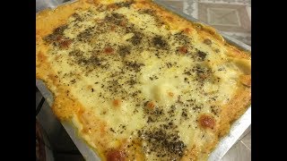 Gratinado de Camarão ou Escondido de camarão de batata