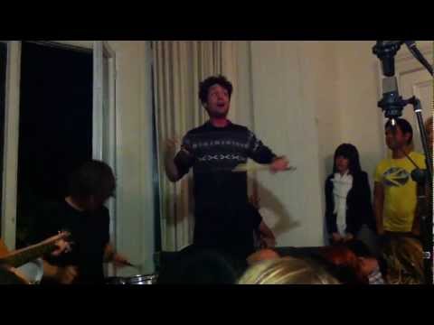 Bastille Dan before he got super famous @BASTILLEvideos