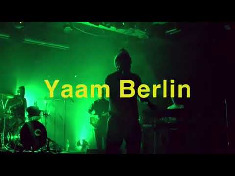 „Black Kappa“ 46-jährig gestorben: „Dickes B“ brachte Berliner Sänger Tevon Gutzmore den Durchbruch