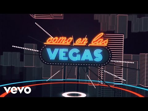 Video Como En Las Vegas (Letra) de Olga Tañón chyno-miranda