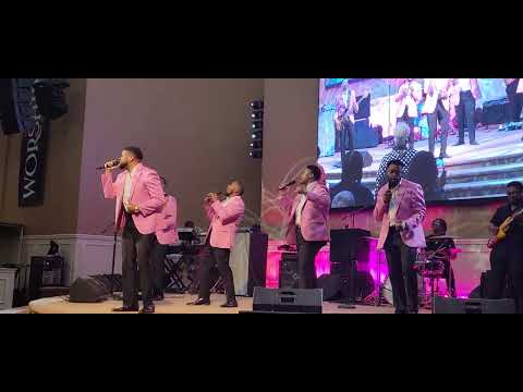 The Group Fire Saturday, November 2nd 2024 by VAD